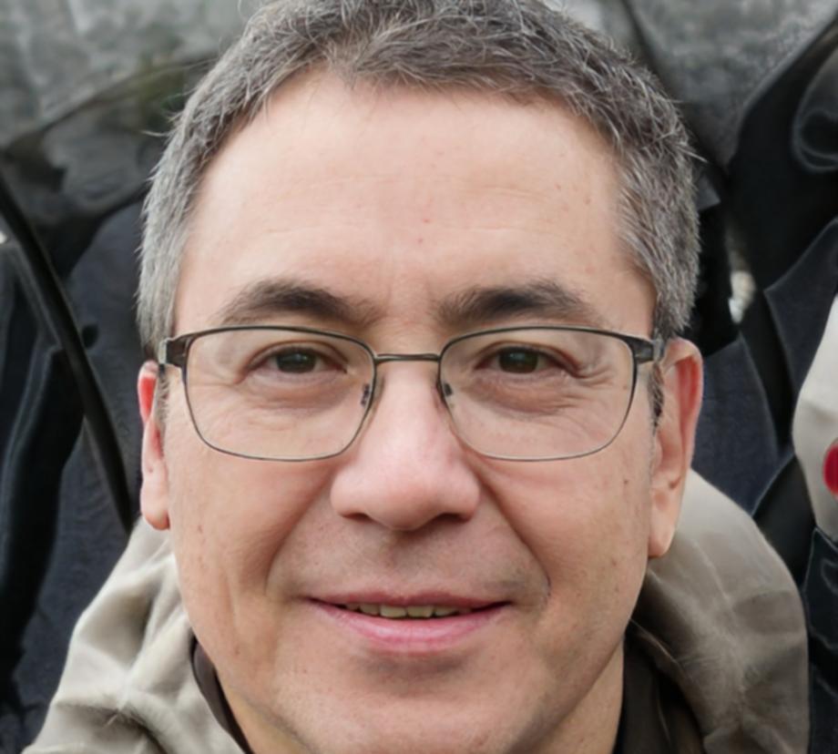 Prof. Andreas Weber, Finanzwissenschaftler