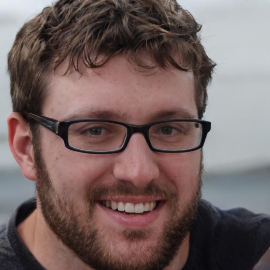 Finanzberater Marcus Weber