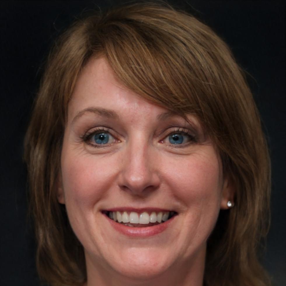 Sarah Müller, Finanzstrategin