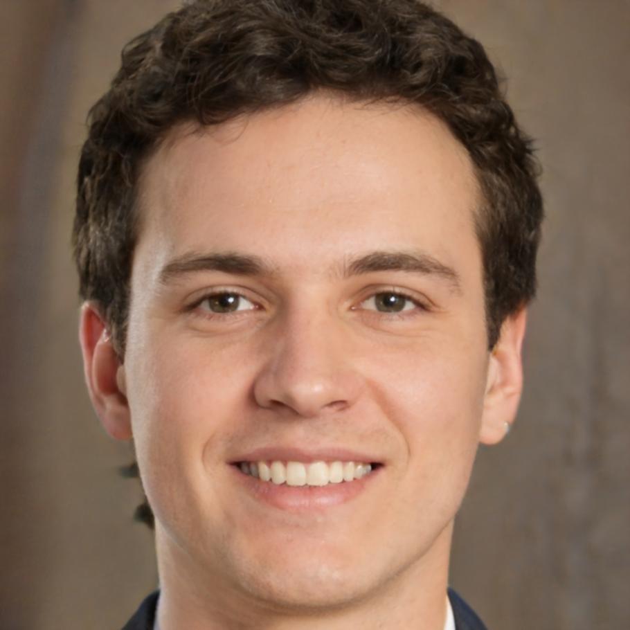 Michael Weber, Finanzleiter bei TechSolutions GmbH