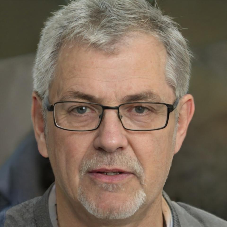 Dr. Michael Bergmann, Finanzexperte